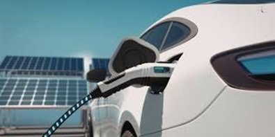 Electrical Vehicles (EVs) fleet in Europe